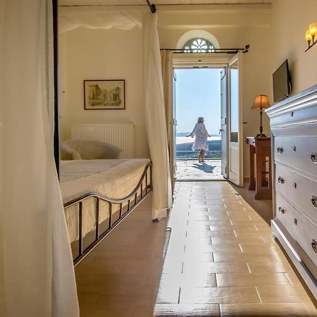 Villa Adele Arnados Bagian luar foto