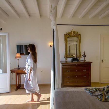 Villa Adele Arnados Bagian luar foto