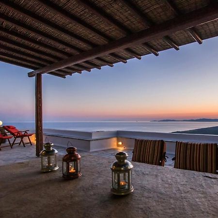 Villa Adele Arnados Bagian luar foto