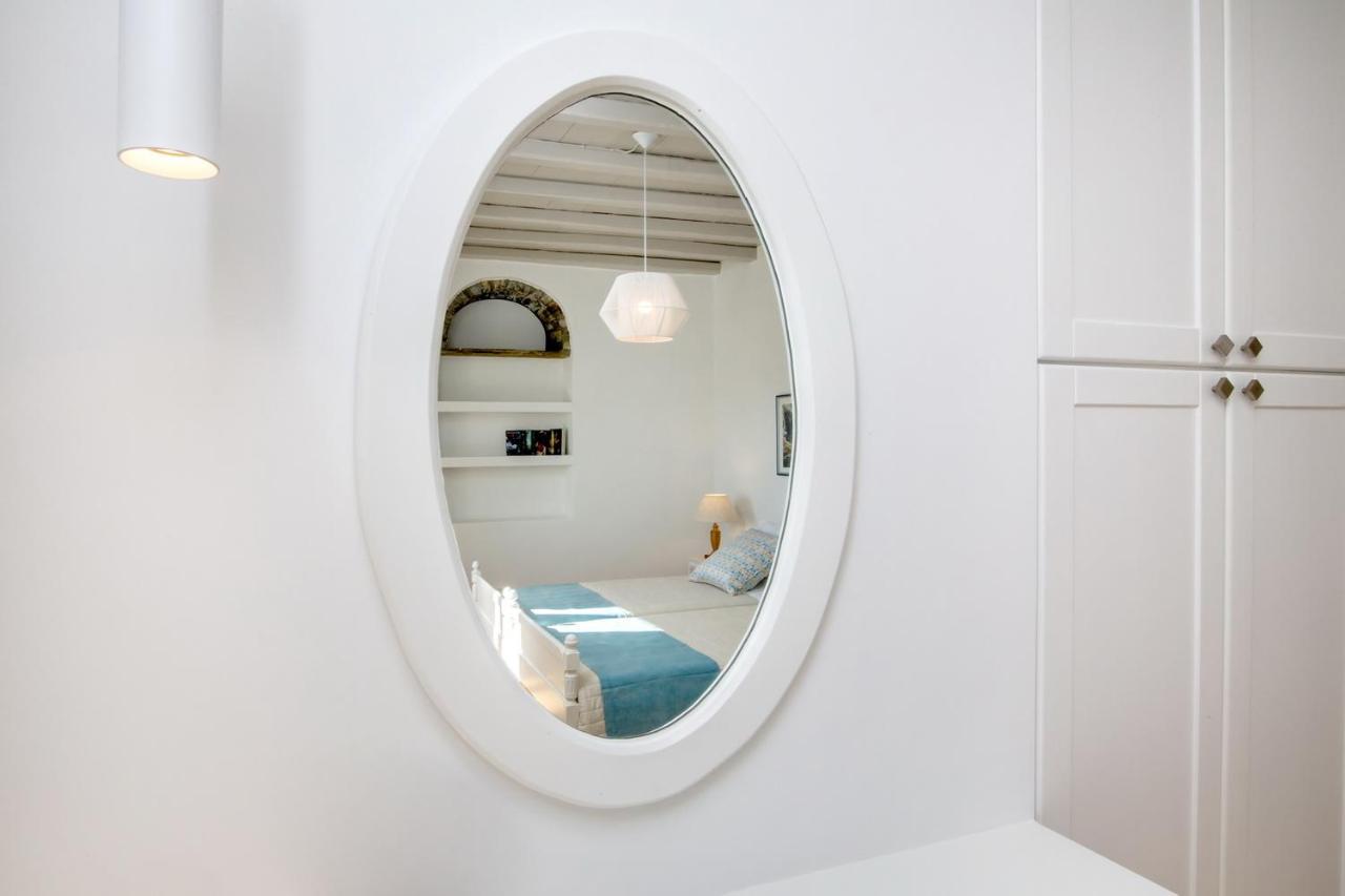 Villa Adele Arnados Bagian luar foto