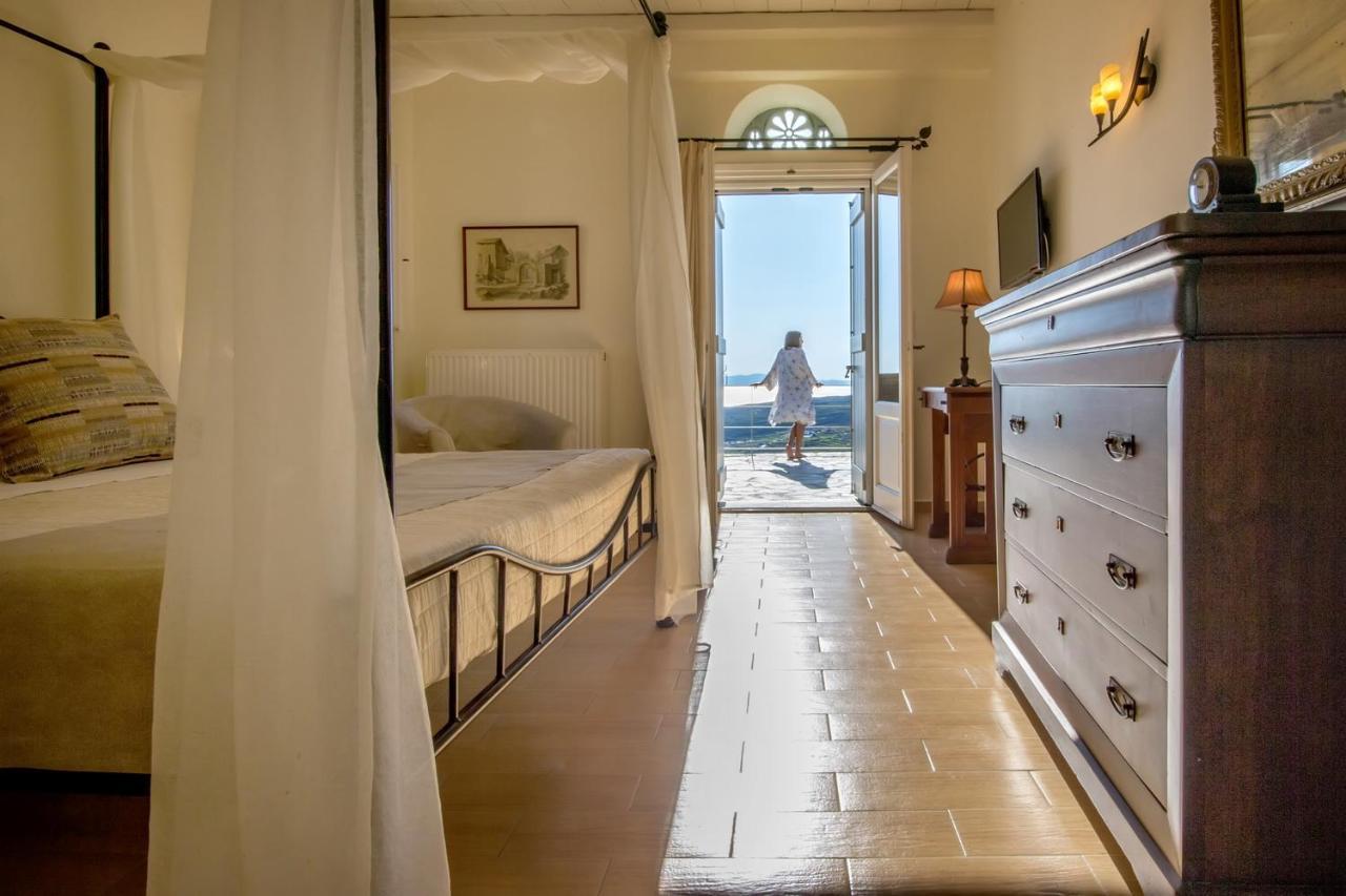 Villa Adele Arnados Bagian luar foto