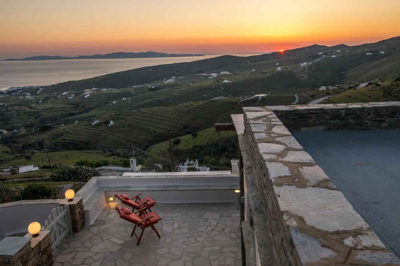 Villa Adele Arnados Bagian luar foto