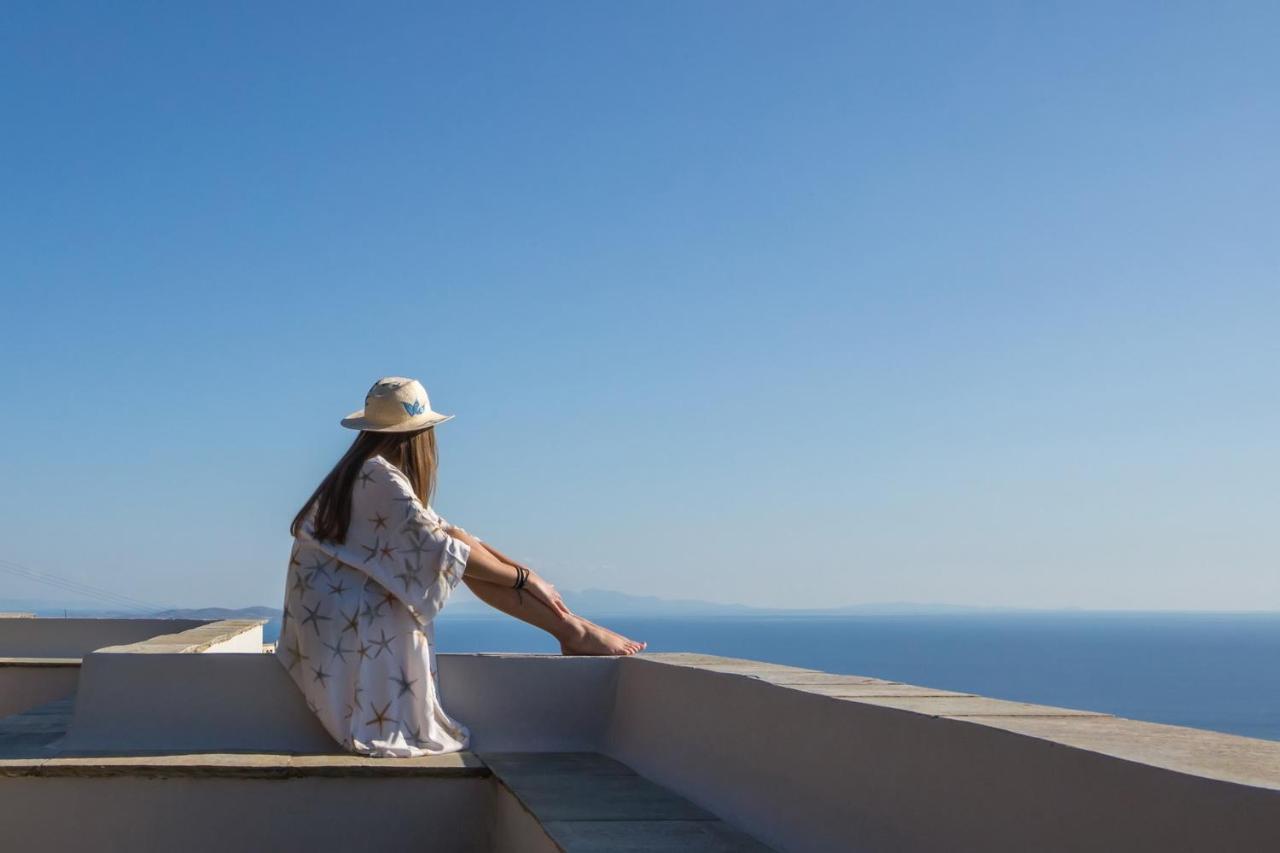 Villa Adele Arnados Bagian luar foto