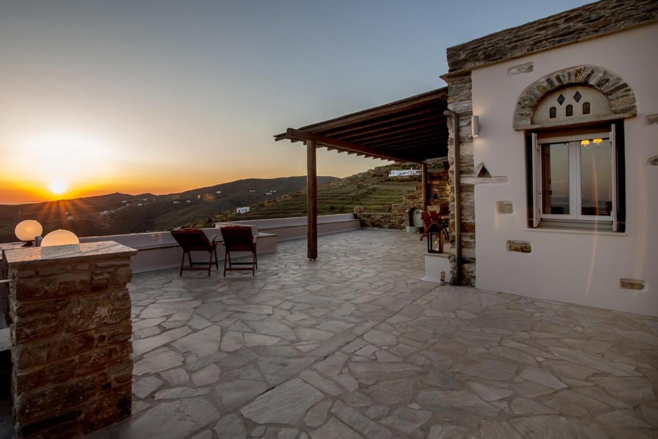 Villa Adele Arnados Bagian luar foto