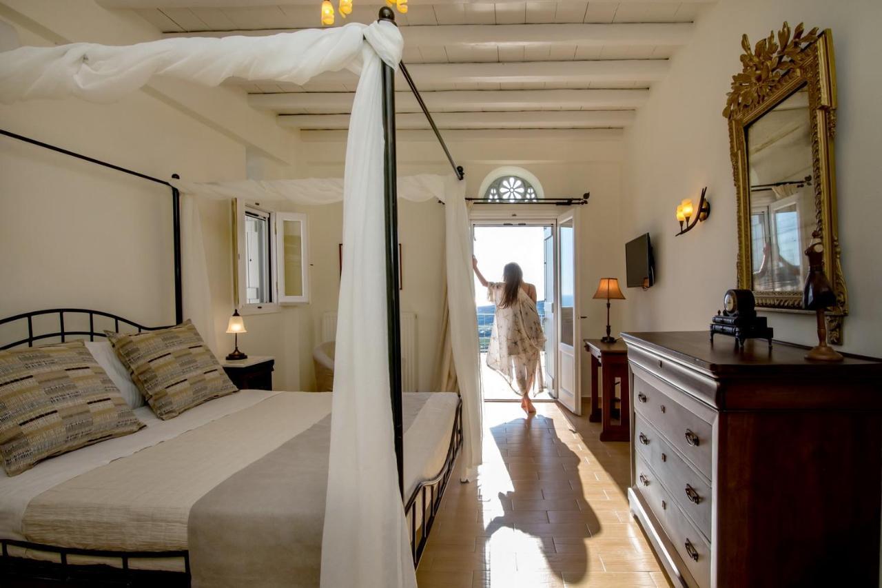Villa Adele Arnados Bagian luar foto